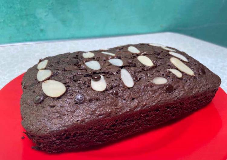Cara Memasak Brownies Fudge Ala Mimih Yang Lezat