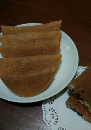 Foto resep Martabak Lenggang