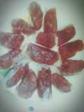 Dulce de tamarindo