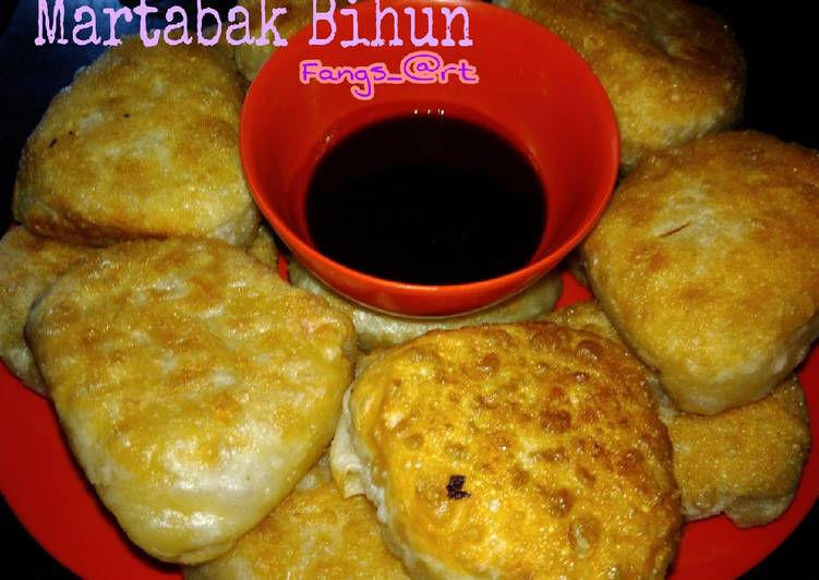 Martabak Bihun