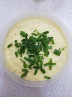 Foto resep Mashed Potato