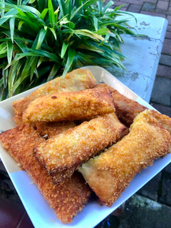 Foto resep Risol Mayo roti tawar