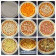Simple Pizza Rumahan