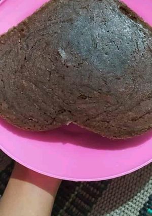 Foto resep Brownies cocolatos