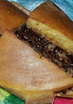 Foto resep Martabak Ceres