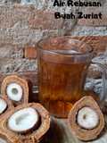 Air Rebusan Buah Zuriat