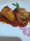 Calamari ripieni