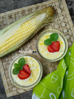 Foto resep Creamy JaSuKe (671)