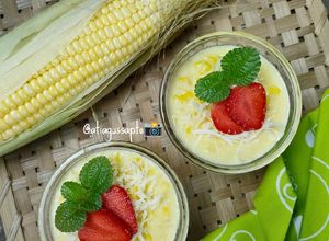 Foto resep Creamy JaSuKe (671)