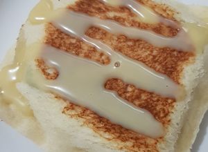 Foto resep Toast Timtam Leleh