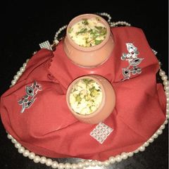 A picture of Matla Kulfi.
