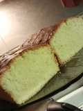 Budín cuatro cuartos