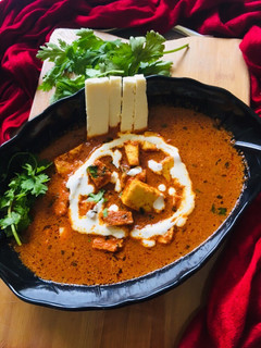 શાહી પનીર (Shahi Paneer Recipe In Gujarati) રેસીપી મુખ્ય ફોટો