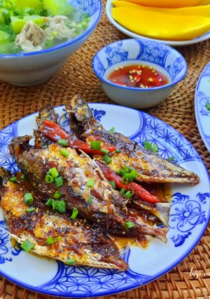 Hình của món Cơm nhà 09.