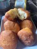 Delightful Doughnuts