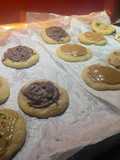 Cookies/ galletas