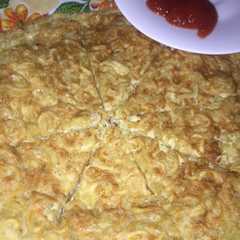 รูปของ Martabak Indomie
