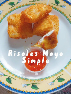 Foto resep Risoles Mayo