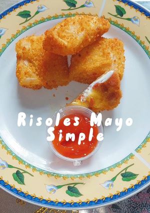 Foto resep Risoles Mayo