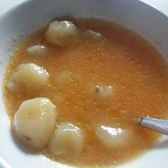 Cilok goang ala winda রেসিপির প্রধান ছবি
