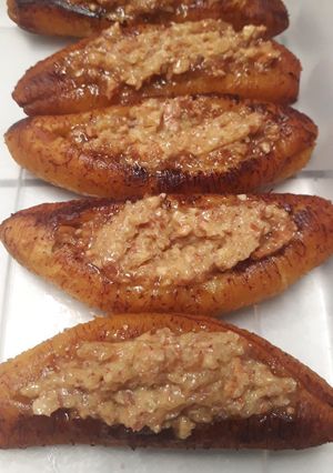 Foto resep Sanggara Balanda