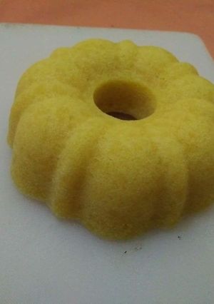 Foto resep Cheese cake