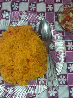 عکسی از دستور دمپخت گوجه