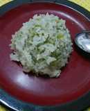Bánh Khúc (dùng cải bó xôi)