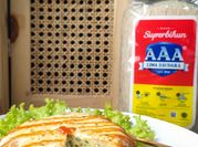Gambar spinach cheese frittata