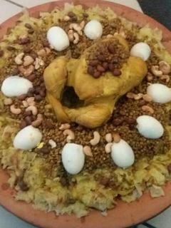 صورة لوصفة رفيسة رائعة ميام ميام