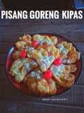 Pisang Goreng Kipas