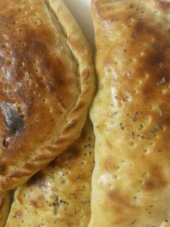 صورة لوصفة حواوشي اسكندراني ولا احلى 😍😋