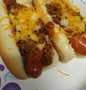 Easy Way Make Recipe Cincinnati Chili-Dog that is Perfect, Perfect}