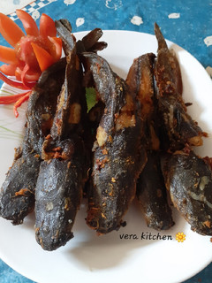 Foto resep Lele goreng