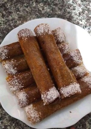 صورة لوصفة سيقار مقللين