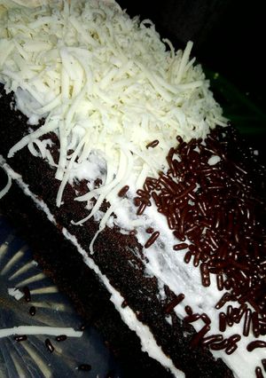 Foto resep Brownies lembut