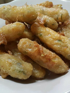 Foto resep Sempol Ayam