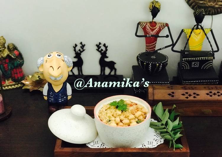 Step-by-Step Guide to Make Speedy Satwik Masala Peanuts for Fasting