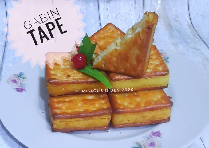 Gabin Tape