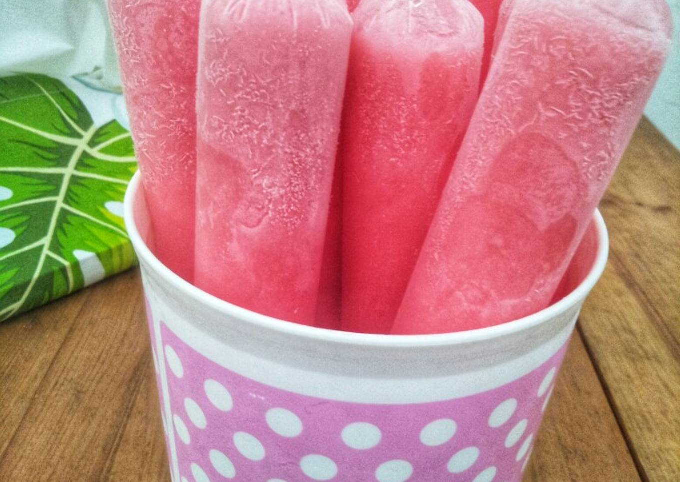 168. Es Tape Pinky