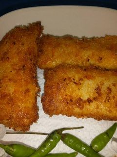Foto resep Risol mayonaise