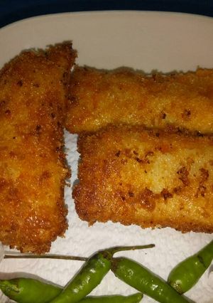 Foto resep Risol mayonaise