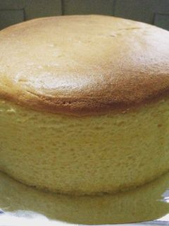 Foto resep Cotton Cheese Cake