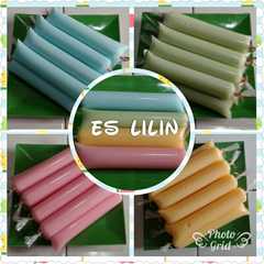 A picture of Es Lilin Pop Ice.