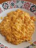 Arroz Cremoso