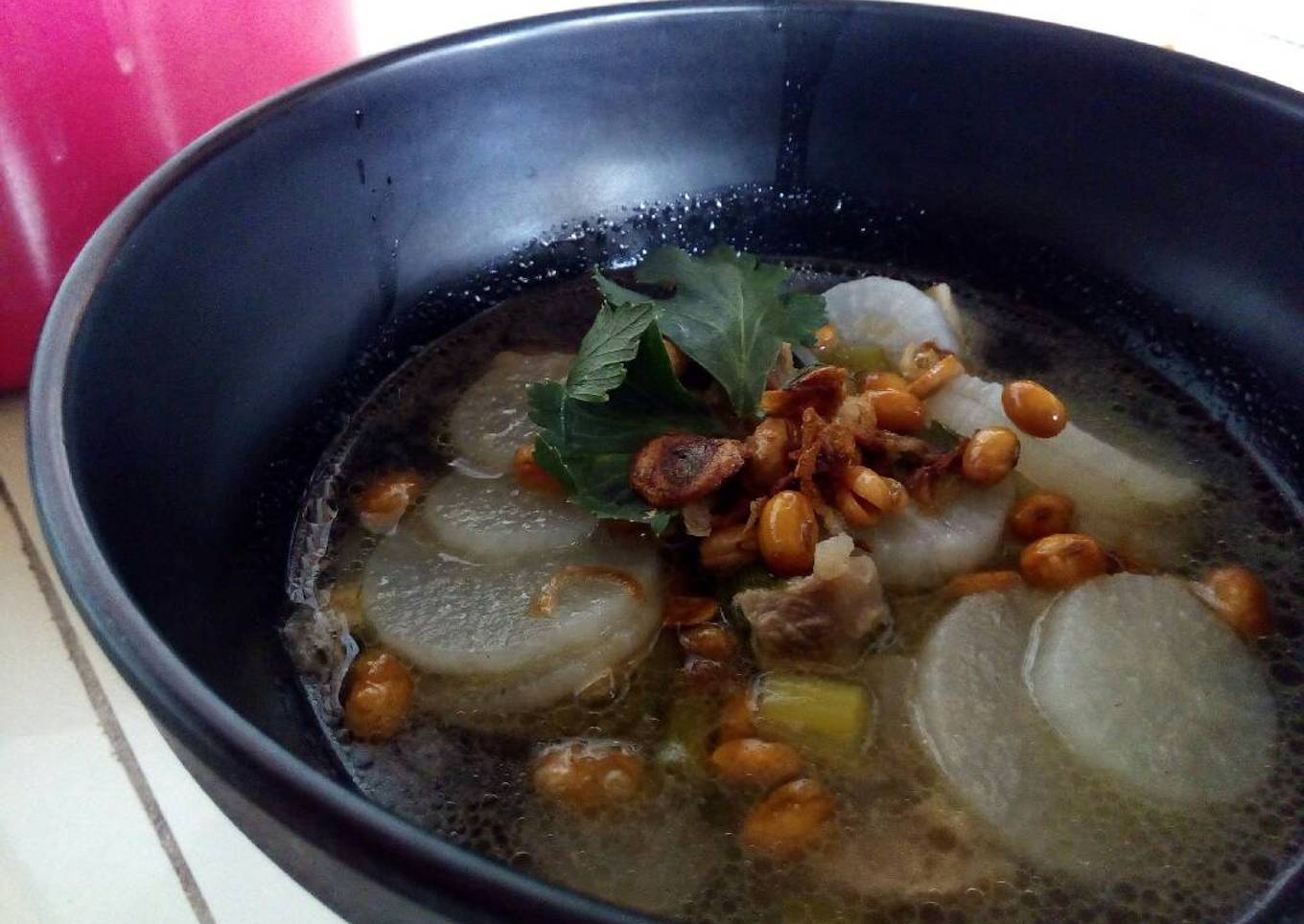 Soto Bandung