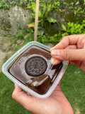 Bolu Coklat Lumer