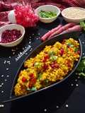 Jowar Khichdi