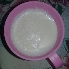 A picture of Milk tea.