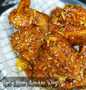 Langkah Mudah untuk Menyiapkan Resep #265. Spicy Honey Chicken Wings yang Enak Banget Anti Ribet, Uenak Banget